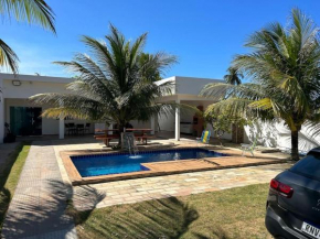 Beachhouse in Barra do Sirinhaém